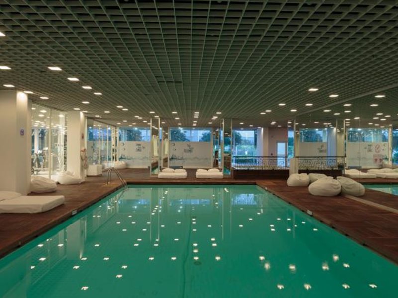 Sunis Hotel SU (ех 160550