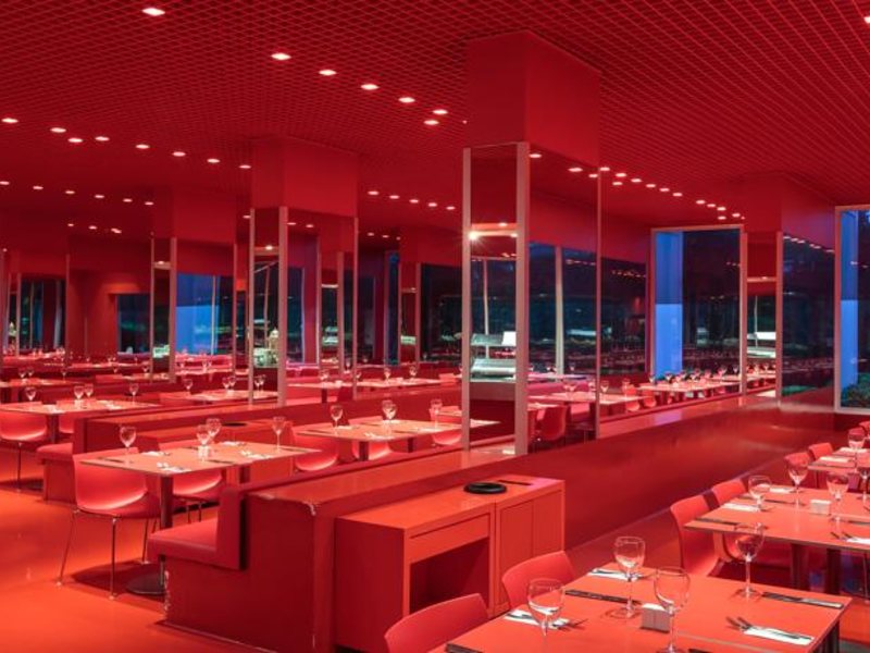 Sunis Hotel SU (ех 160551