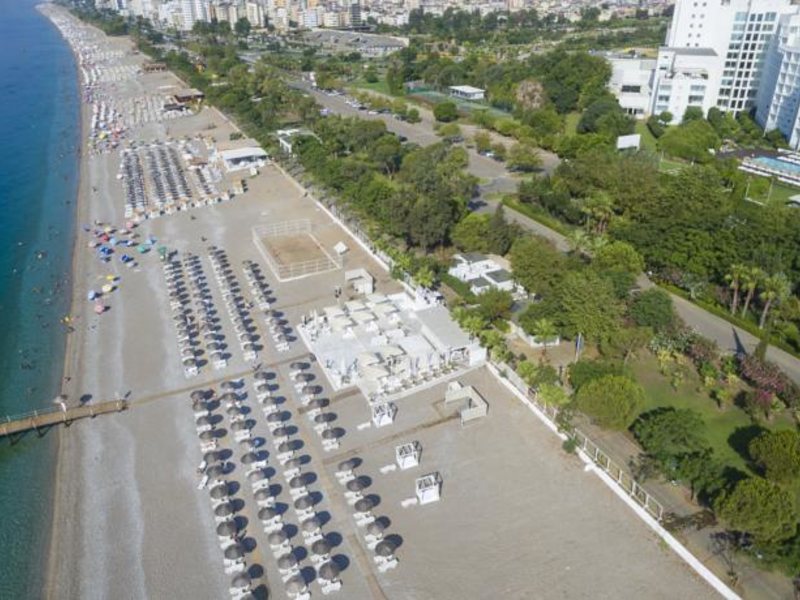 Sunis Hotel SU (ех 160552