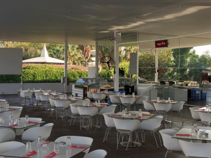 Sunis Hotel SU (ех 160553