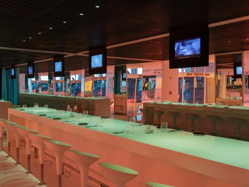 Sunis Hotel SU (ех 160554