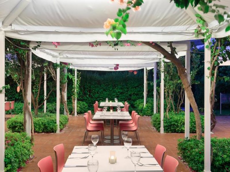 Sunis Hotel SU (ех 160555