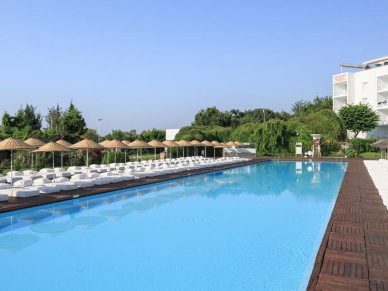 Sunis Hotel SU (ех 160559