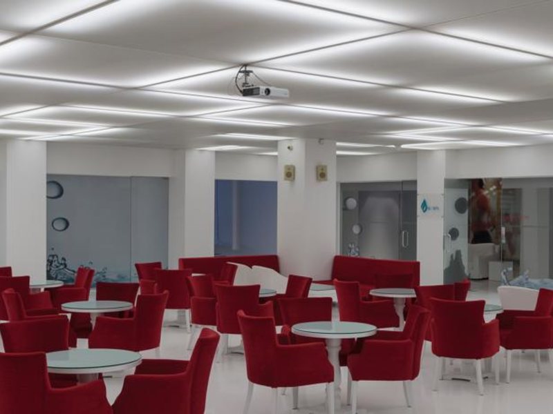 Sunis Hotel SU (ех 160560