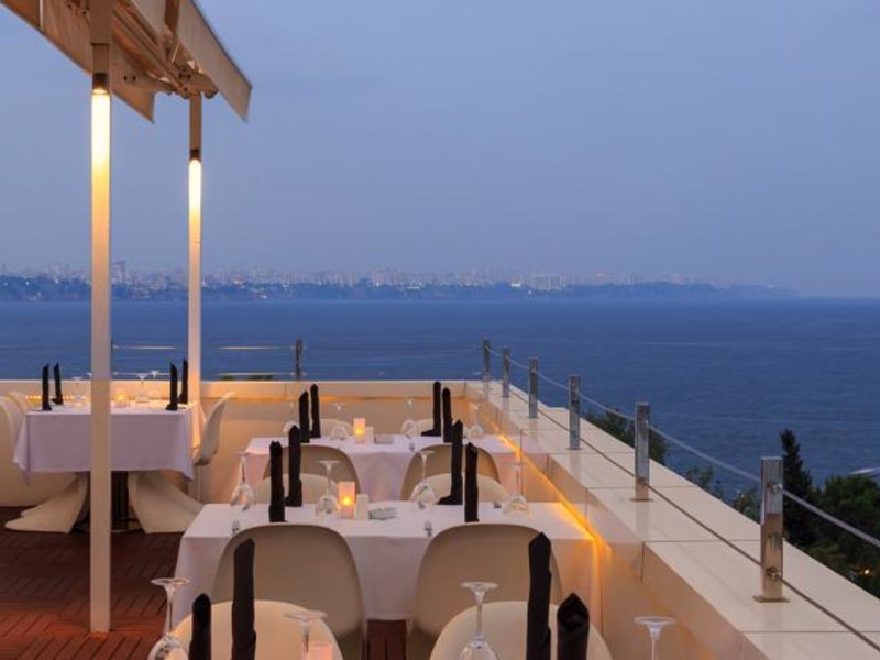 Sunis Hotel SU (ех 160561