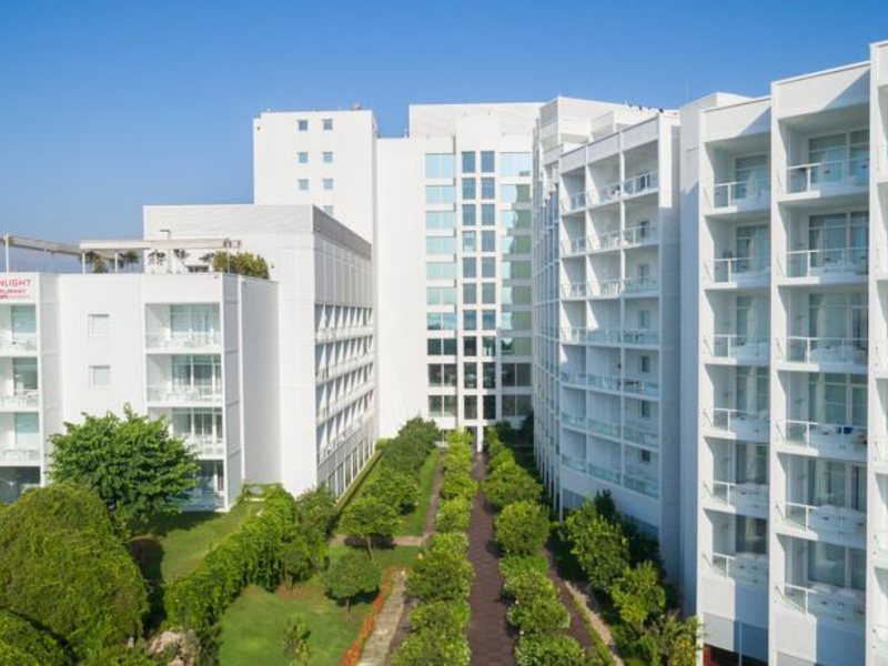 Sunis Hotel SU (ех 160562