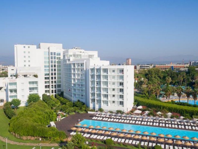 Sunis Hotel SU (ех 160563