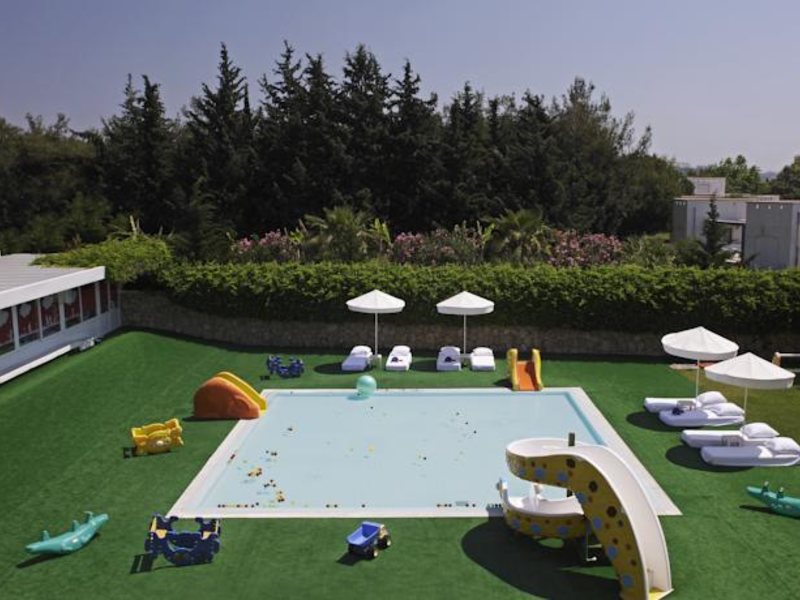 Sunis Hotel SU (ех 160564