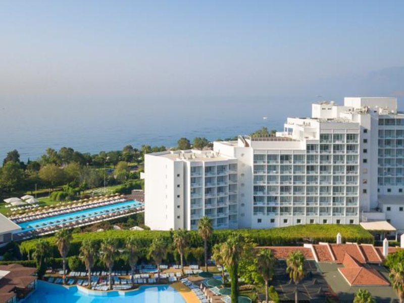 Sunis Hotel SU (ех 160565