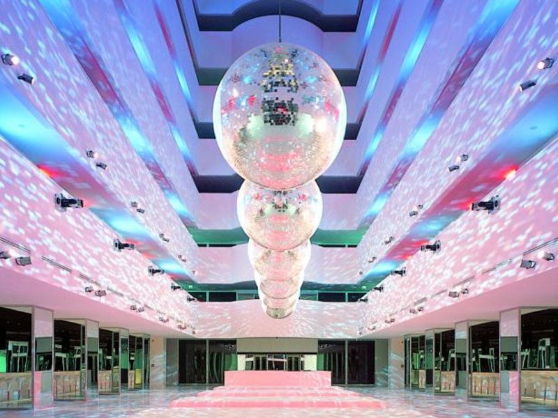 Sunis Hotel SU (ех 160567