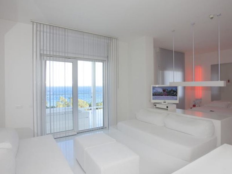 Sunis Hotel SU (ех 160568