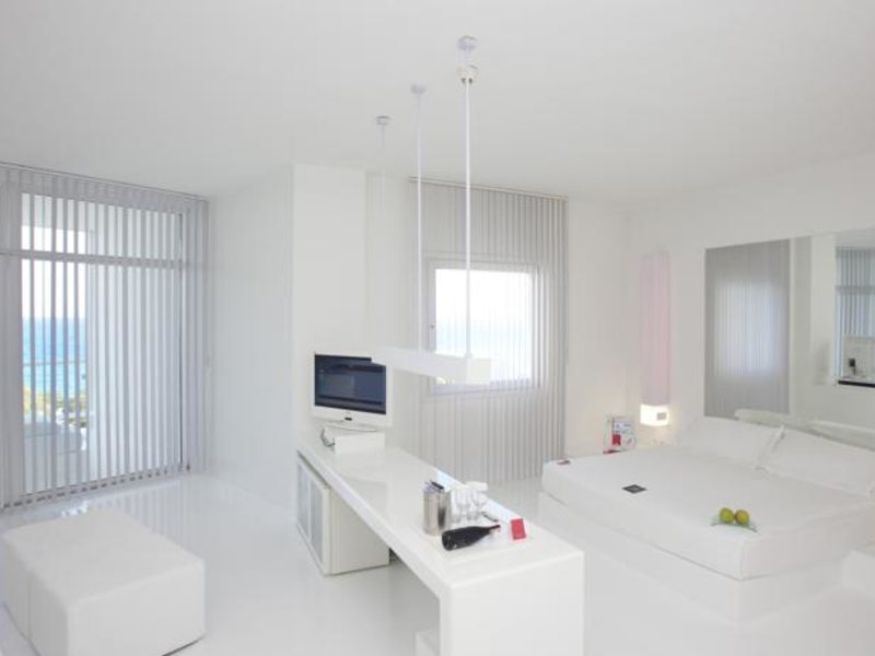 Sunis Hotel SU (ех 160569