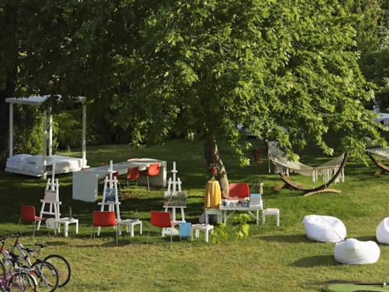 Sunis Hotel SU (ех 160570