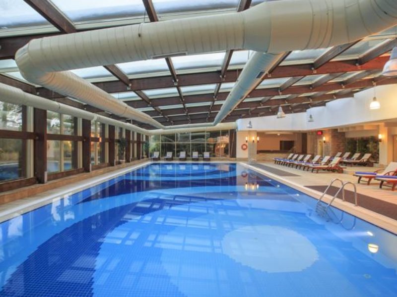 Sunis Kumkoy Beach Resort & Spa 58660