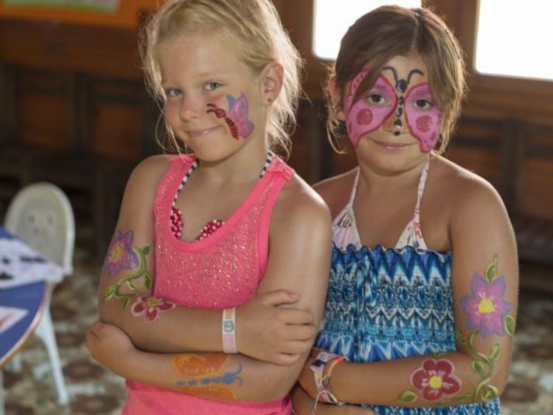 Sunis Kumkoy Beach Resort & Spa 58663