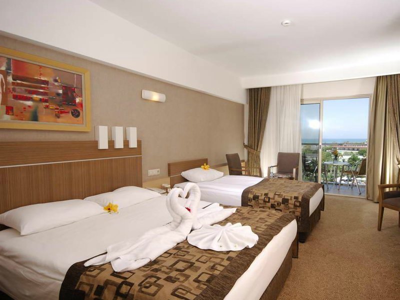 Sunis Kumkoy Beach Resort & Spa 58664