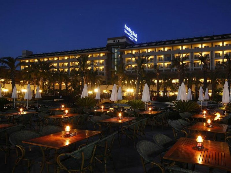 Sunis Kumkoy Beach Resort & Spa 58665