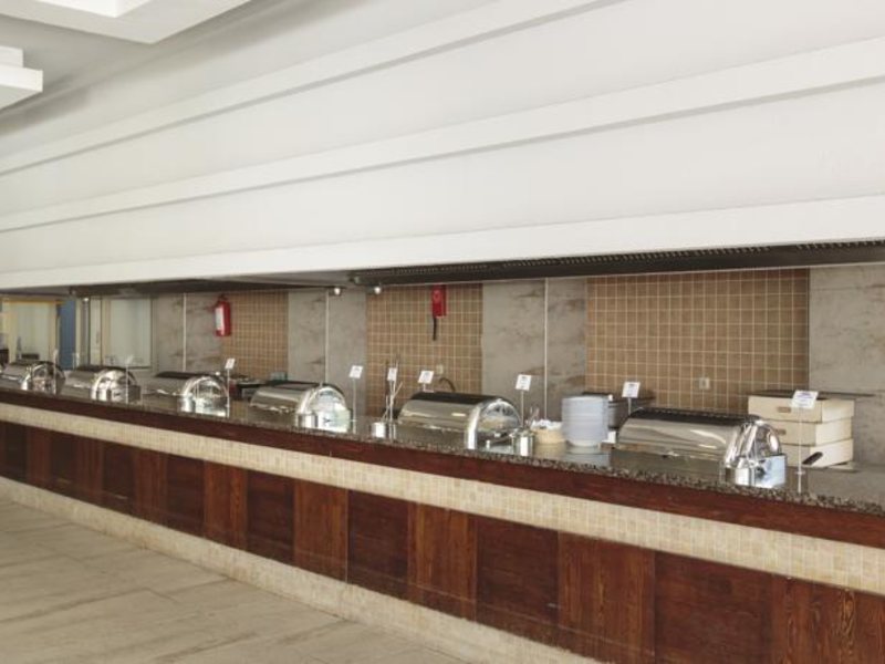 Sunis Kumkoy Beach Resort & Spa 58670