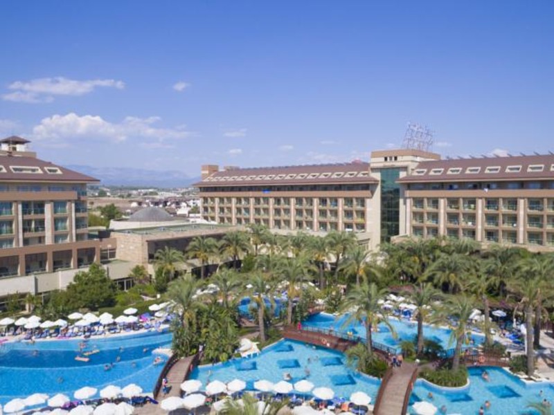 Sunis Kumkoy Beach Resort & Spa 58671