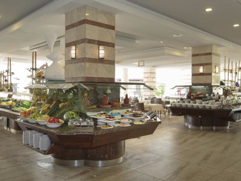 Sunis Kumkoy Beach Resort & Spa 58672