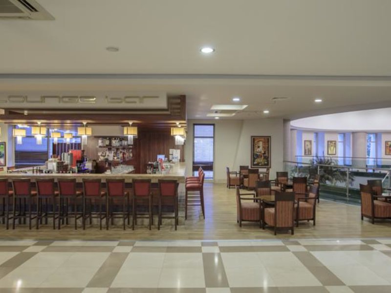 Sunis Kumkoy Beach Resort & Spa 58674