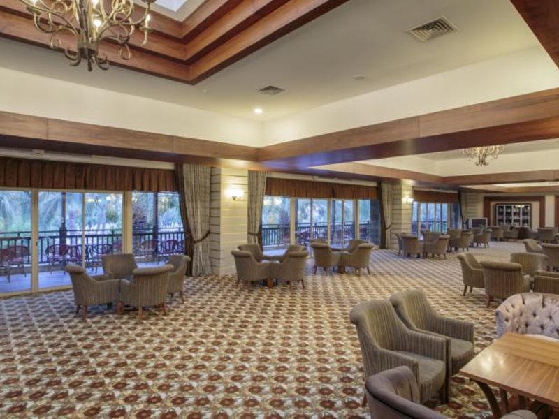 Sunis Kumkoy Beach Resort & Spa 58675