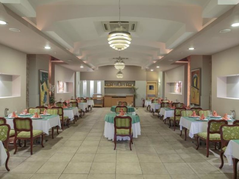 Sunis Kumkoy Beach Resort & Spa 58679