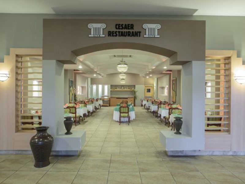 Sunis Kumkoy Beach Resort & Spa 58680