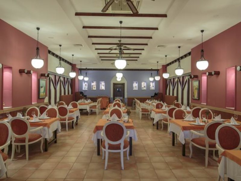 Sunis Kumkoy Beach Resort & Spa 58681