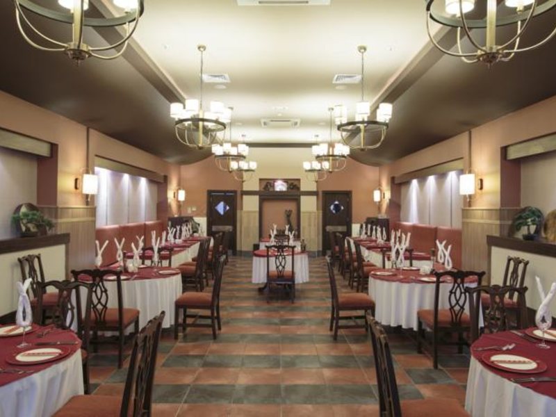 Sunis Kumkoy Beach Resort & Spa 58682