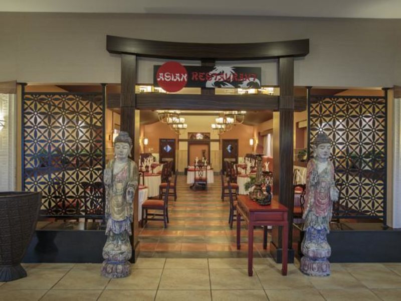 Sunis Kumkoy Beach Resort & Spa 58684