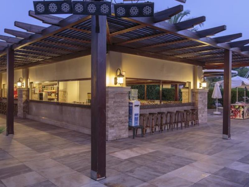 Sunis Kumkoy Beach Resort & Spa 58687