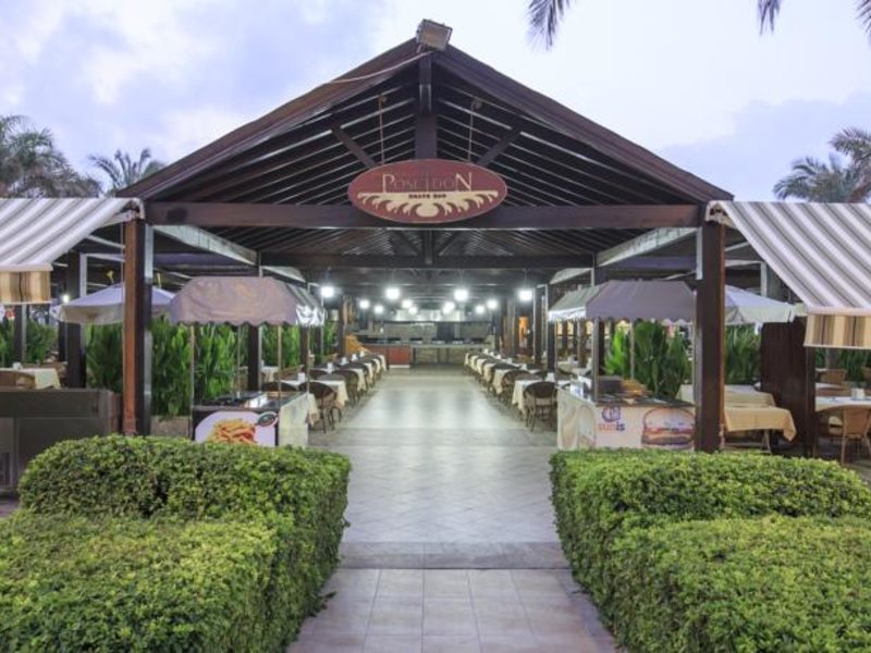 Sunis Kumkoy Beach Resort & Spa 58688