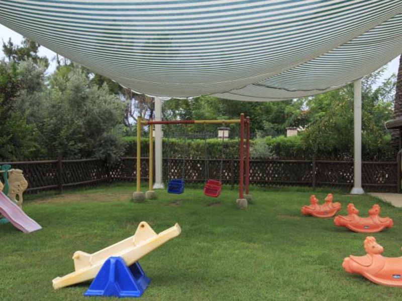 Sunis Kumkoy Beach Resort & Spa 58689