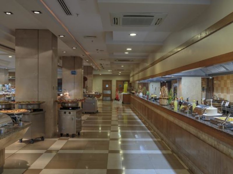 Sunis Kumkoy Beach Resort & Spa 58691