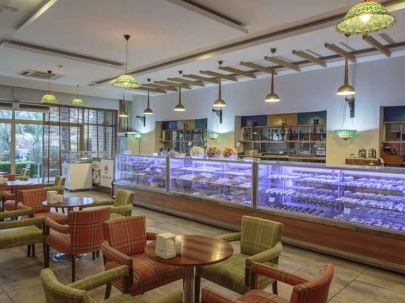 Sunis Kumkoy Beach Resort & Spa 58692