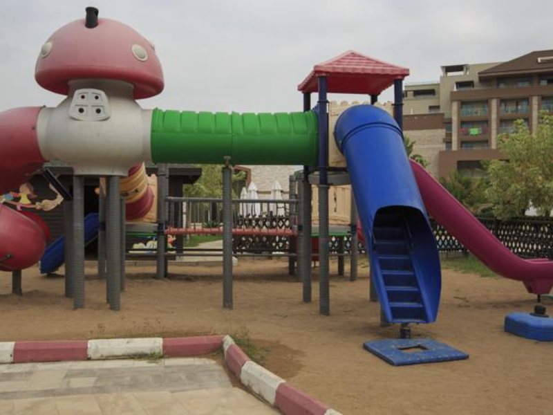 Sunis Kumkoy Beach Resort & Spa 58693