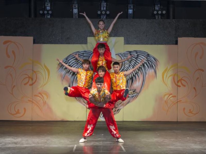 Sunis Kumkoy Beach Resort & Spa 58694