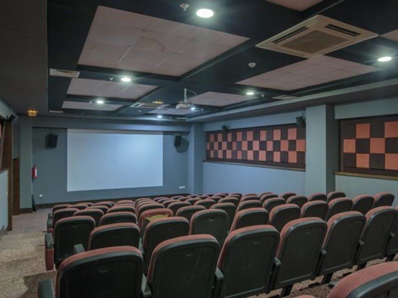 Sunis Kumkoy Beach Resort & Spa 58695