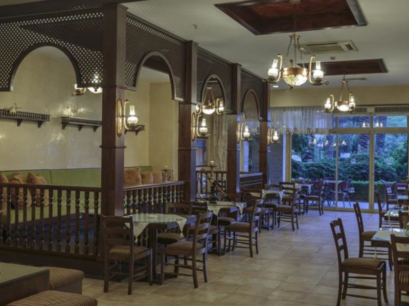 Sunis Kumkoy Beach Resort & Spa 58697