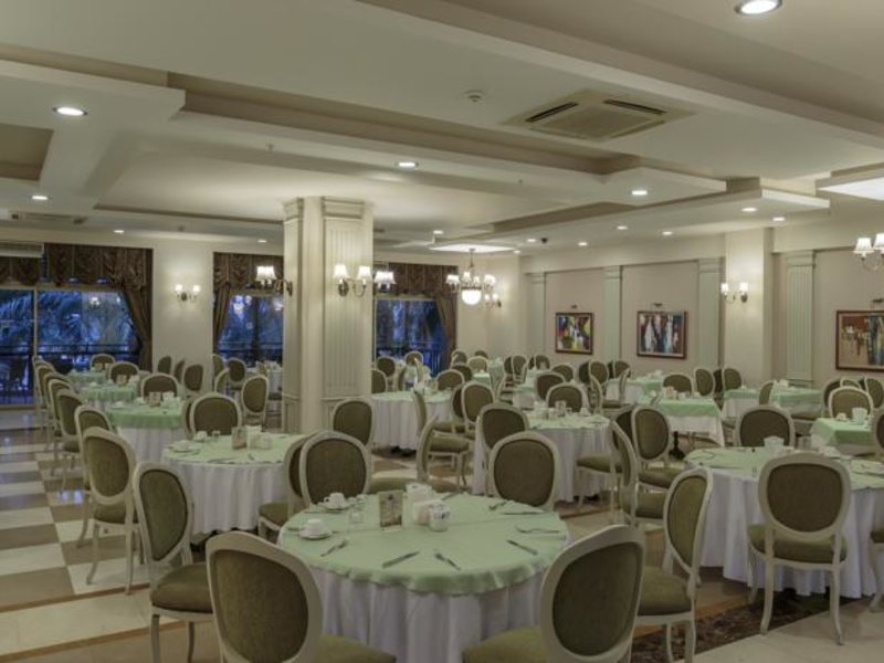 Sunis Kumkoy Beach Resort & Spa 58699