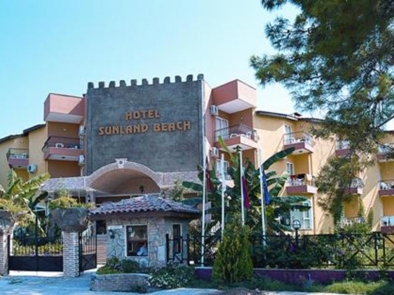 Sunland Beach Hotel 30049