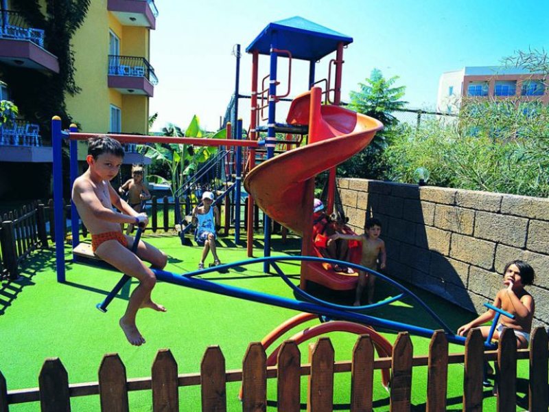 Sunland Beach Hotel 30055