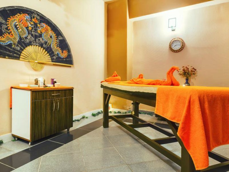 Sunlife Plaza Hotel 104231