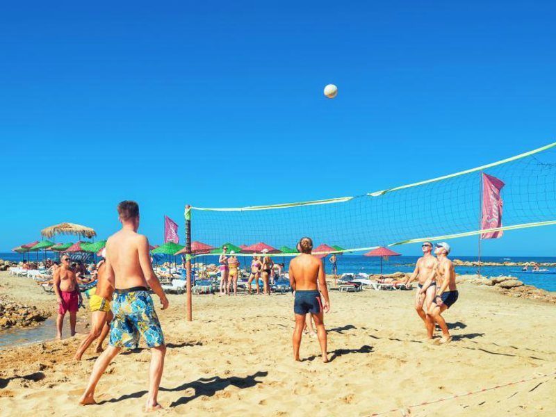 Sunlife Plaza Hotel 104232