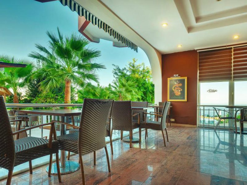 Sunlife Plaza Hotel 104233