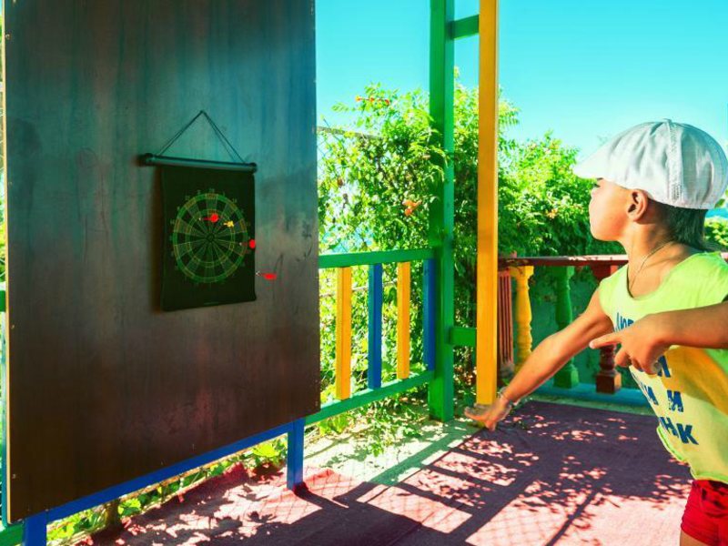 Sunlife Plaza Hotel 104234