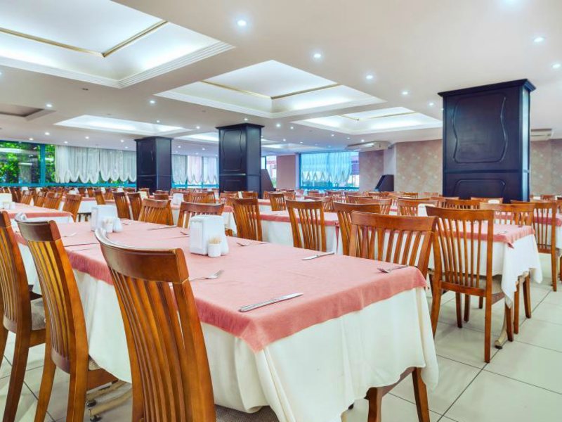 Sunlife Plaza Hotel 104236