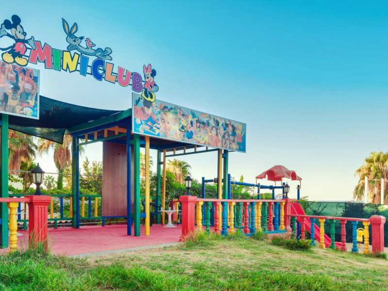 Sunlife Plaza Hotel 104237