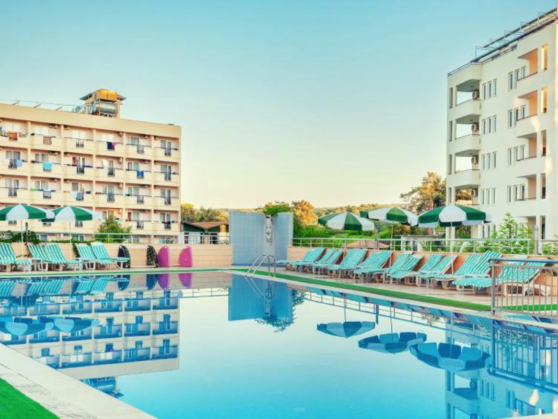 Sunlife Plaza Hotel 104238